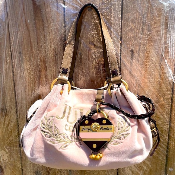 Old Juicy Couture Handbags Paul Smith